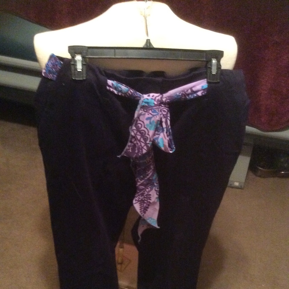 New York and Co. size 16 pants